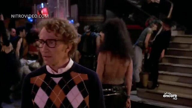 شدید, سکسخواهر بوکاکی, موج