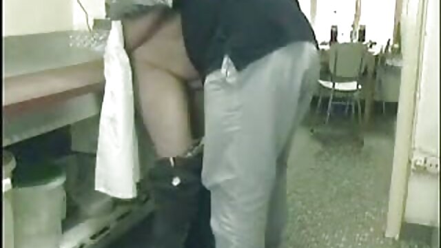 واقعی-Viña بهشت سوپر خواهر برادر بیدمشک آسیایی او را به دیک