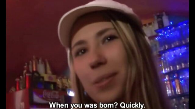 پستان گنده عیار Lexi سکسخواهر وبرادر Belle می شود بیدمشک او سوراخ سخت