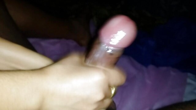 لعنتی سکس برادر با خواهر با dildo هیولا