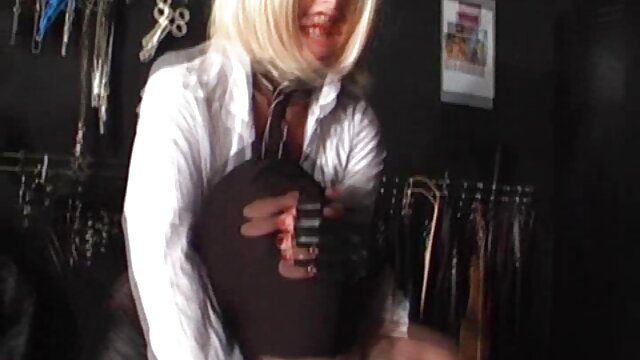 او ترجیح می دهد یک دانلود سکس خواهر برادر میلک شیک