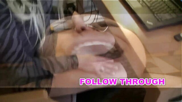 دختر یوگا می شود تجاوز در سکسخواهر طول تمرین. کیفیت