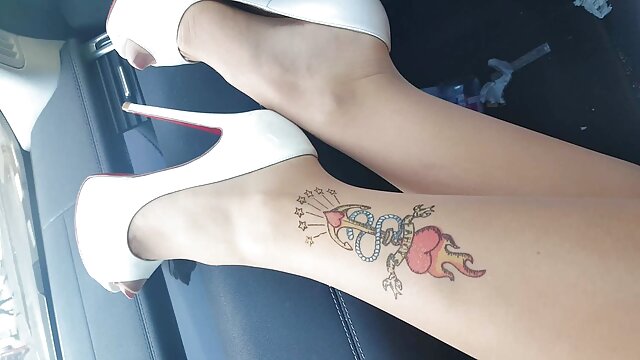 بروک بنر-داغ CMO. سکس دختر با برادر دم.